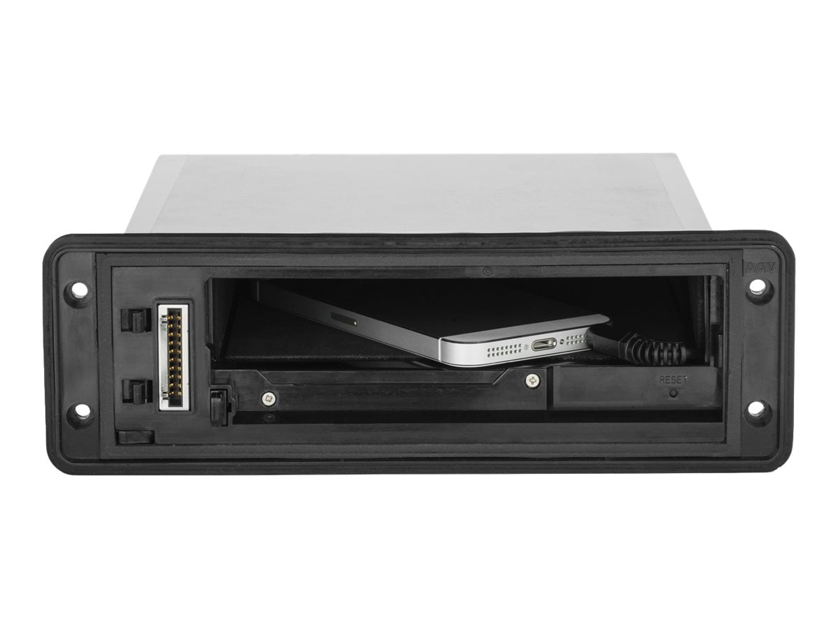 AQUATIC AV AQ-MP-5BT-H Harley-Davidson Bluetooth Replacement Stereo Fits 98-2013