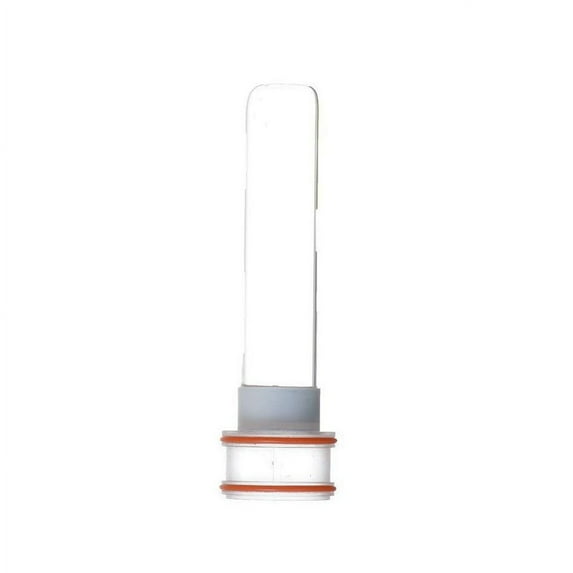 AQUATOP CF400-RQS Quartz Sleeve Cover for UV Bulb of CF-400UV and CF-400UVMKII