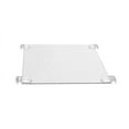 thumbnail image 1 of AQUATOP HCC-LID12 Glass Lid and Mounting Clips for the HCC-12 Aquarium, 1 of 2