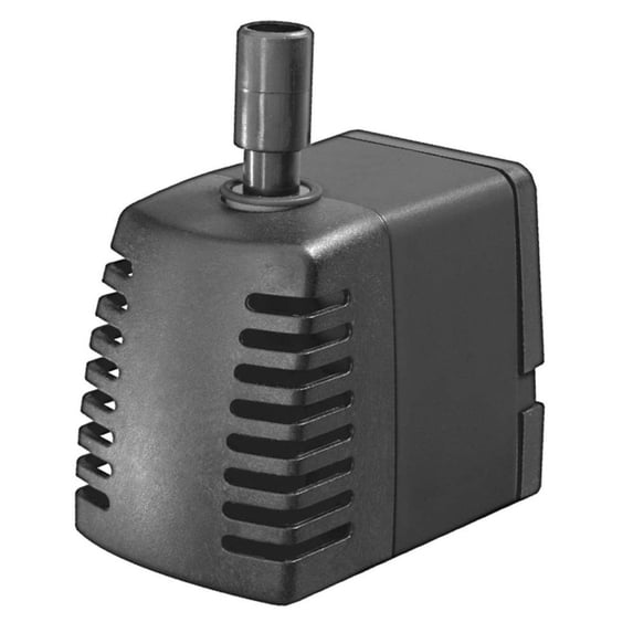 AQUATOP SWP-480 192 GPH MaxFlow Submersible Pump