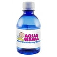 thumbnail image 1 of AQUAWAWA Nursery Water For Babies 24 Pack 8 Oz Bottles Purified Vapor Distilled | Single Serve| Lightweight For Diaper Bag | BPA, Fluoride, Chemical And Mineral | Dr Recommended, Baby Safe,, 1 of 4