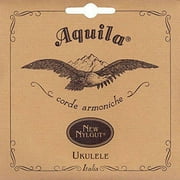 Aquila Nylgut Tenor Ukulele Low G Strings
