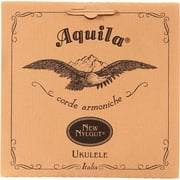 Aquila Soprano Nylgut Ukulele Strings