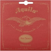 AQUILA Red Series 89U Baritone Ukulele Strings DGBE Tuning