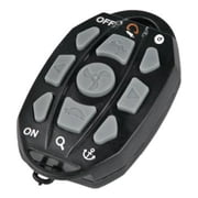 AQUOS Haswing Rechargeable Wireless GPS Trolling Motor Remote Control