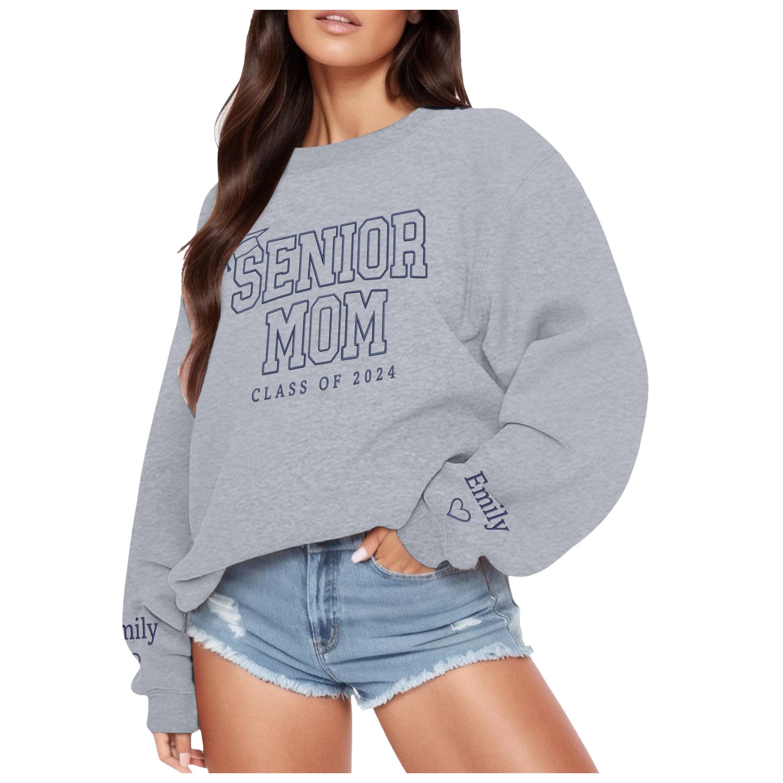 AQUTE Girls Short Sleeve Tee Summer Crewneck T Shirt Casual Fit Basic