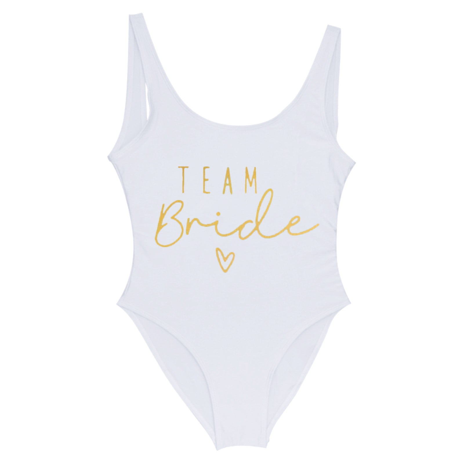 Swimsuit with Print main image 1