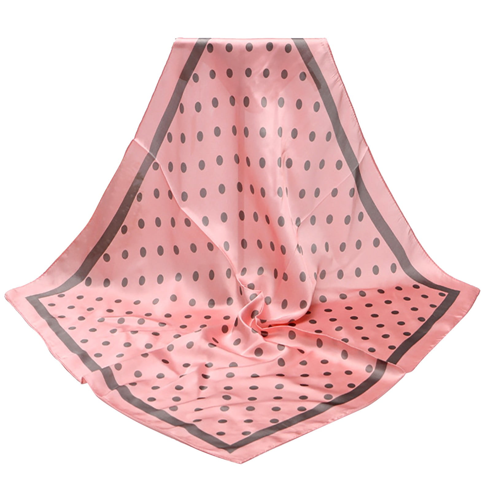 AQUTE Scarf For Women Scarf Purpose Bandana Sets Headband, Wrap