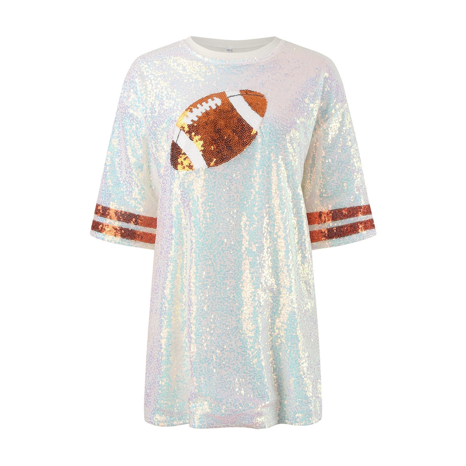 AQUTE Toddler Girls Boys Irish Festival Summer Short Sleeve Lips Prints