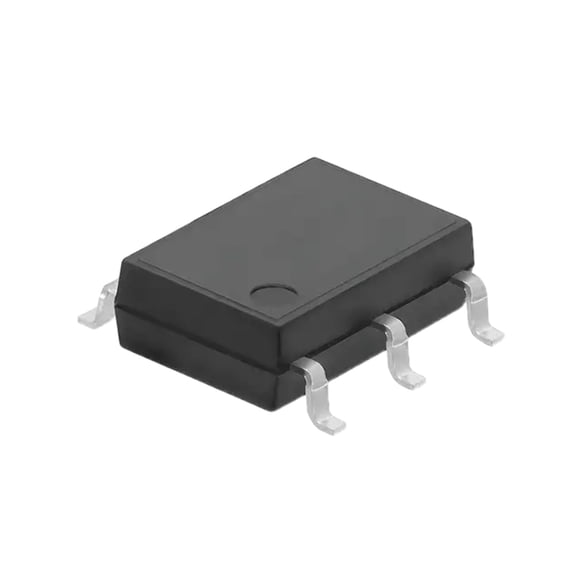 AQV224NS Relay SSR 50mA 1.5V DC-IN 0.04A 400V AC/DC-OUT 6-Pin SOP