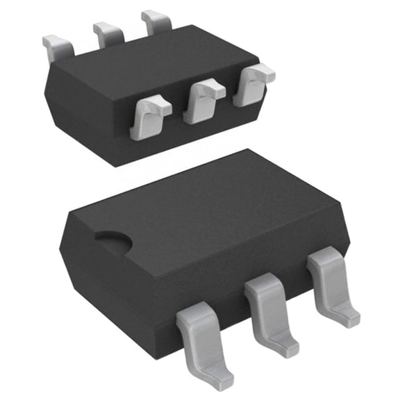 AQV252GA Solid State Relays SPST-NO (1 Form A) 6-SMD (0.300, 7.62mm) :RoHS