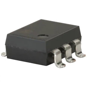 AQV453A Relay Solid State SPST-NC 200MA 0-250V 6-SMD