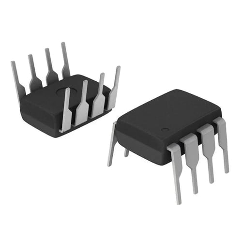 AQW227N SSR RELAY SPST-NO 50MA 0-200V