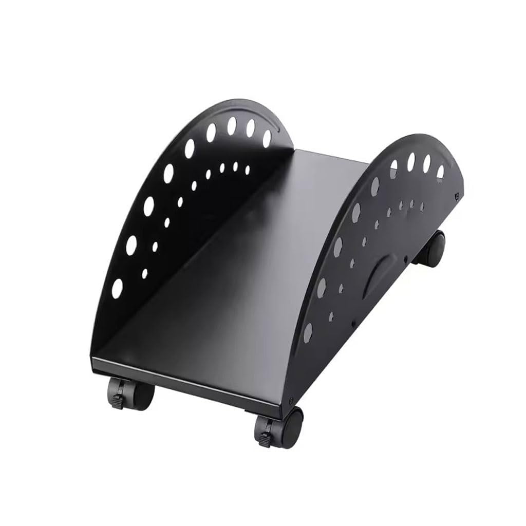 AQWASYUTER Computer Stand CPU Bracket Bracket Chassis Base Desktop ...