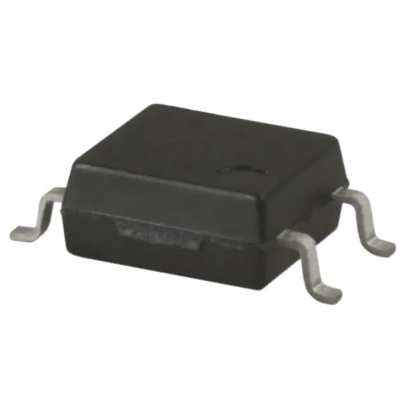 AQY414SX SSR RELAY SPST-NC 100MA 0-400V AQY414S