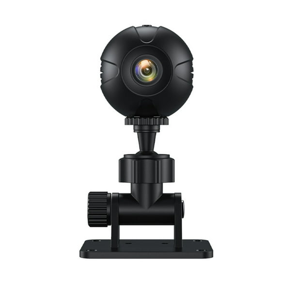 AQYK Bike Sports Camera Video Recorder 1080P Night Vision Loop Recording Wireless WiFi Bicycle Handlebar Monitor Riding Rear View Action Camera