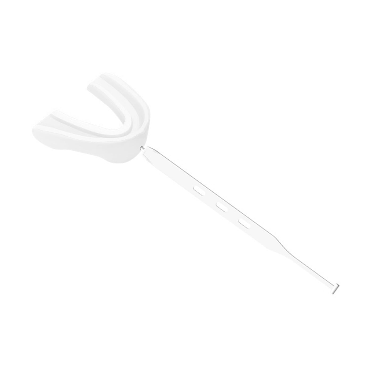 AQYK Boxing Mouthguard Brace Breathing Freely Wear Resistant Smellless