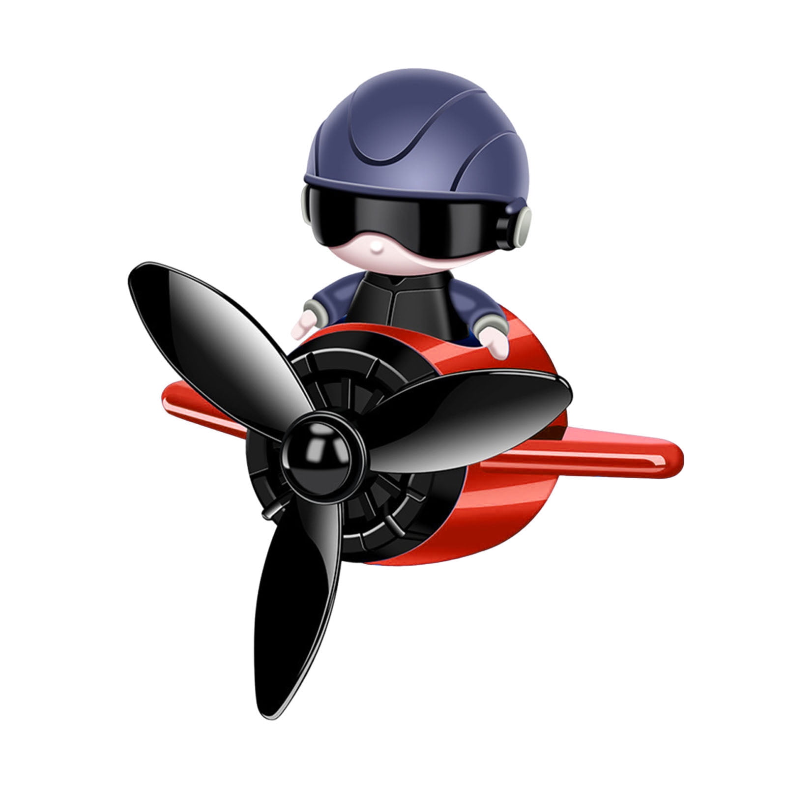 AQYK Car Air Freshener Aroma Diffuser Simple Installation Universal