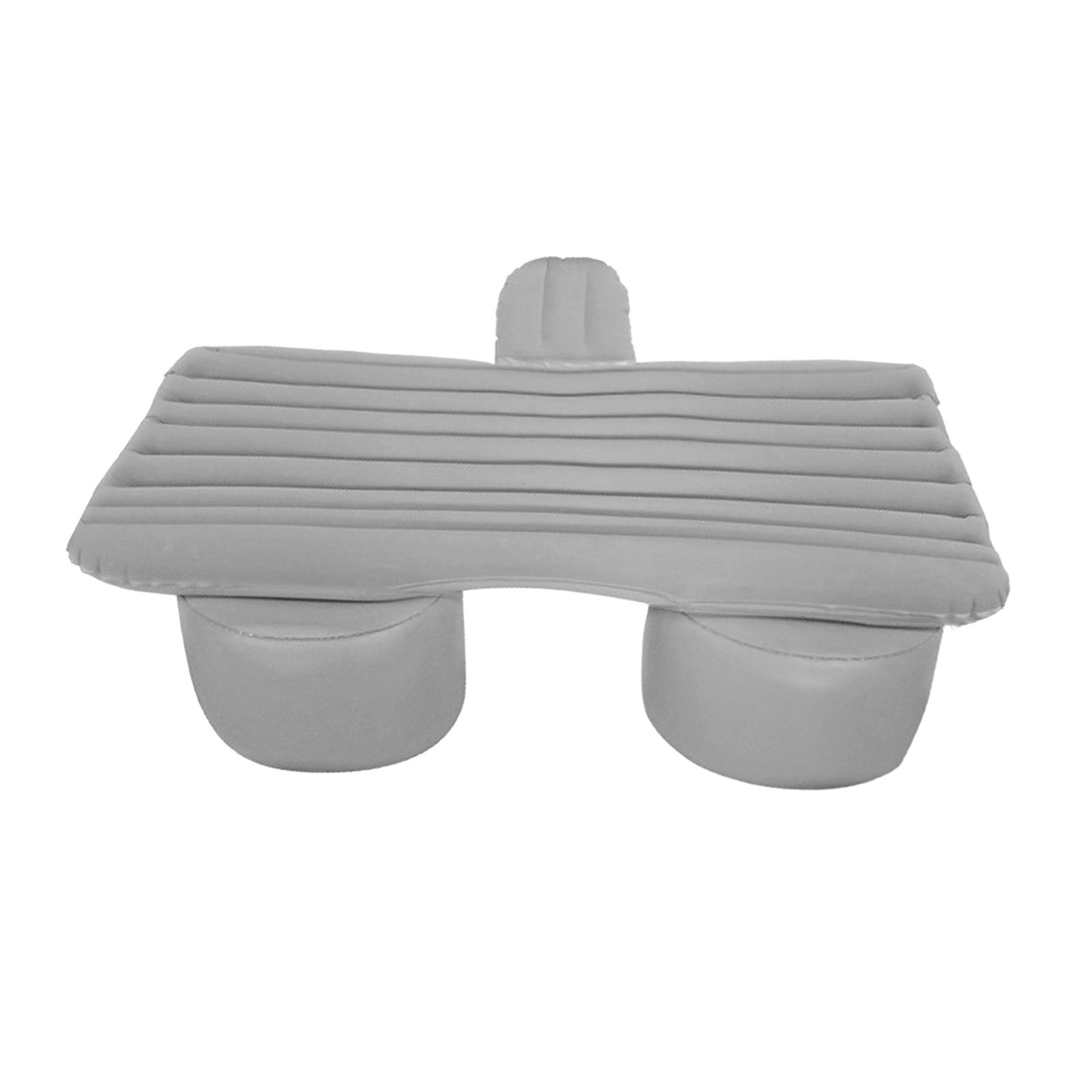 AQYK Inflatable Car Air Mattress Inflatable Bed Quick Deflation