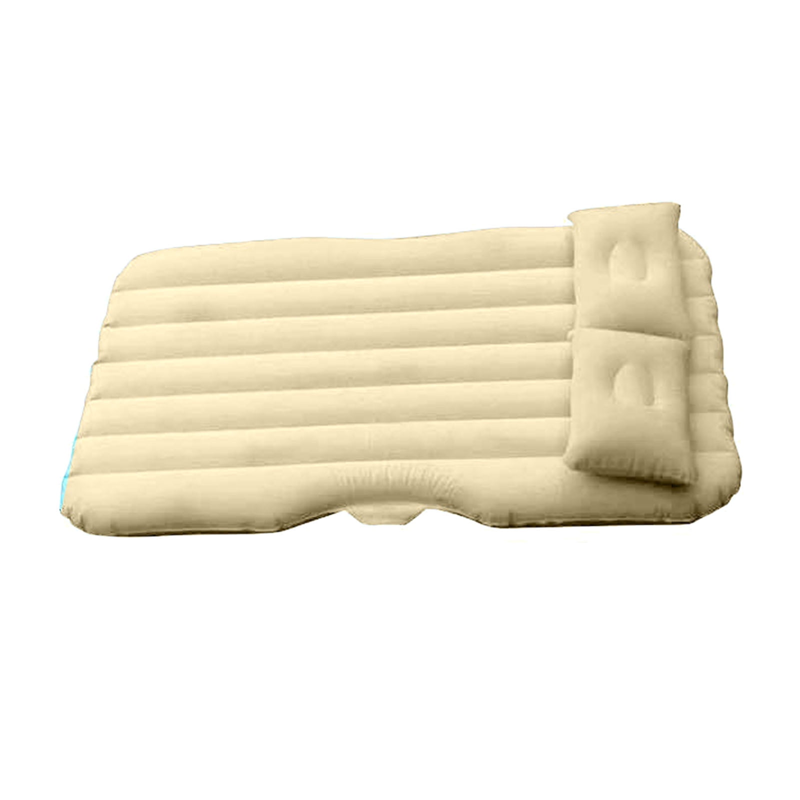 AQYK Inflatable Car Air Mattress Inflatable Bed Quick Deflation