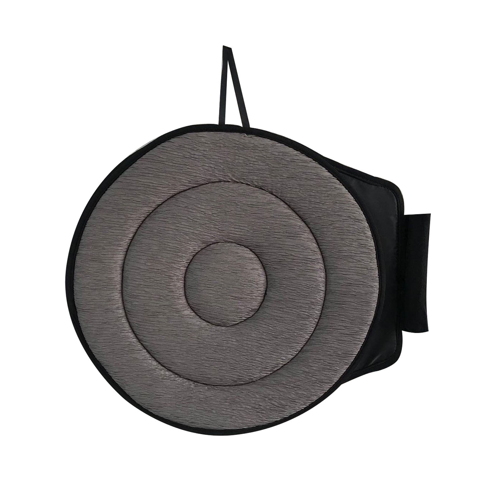 AQYK Rotating Car Seat Cushion 360 Degree Swivel Portable Memory Foam