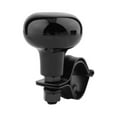 AQYK Steering Wheel Knob Spinners Universal Installation Easy One
