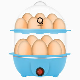 MyMini Premium 7-Egg Cooker, Teal - AliExpress