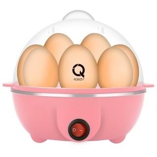 A Review of the Dash Rapid Egg Cooker That Went Viral in 2023