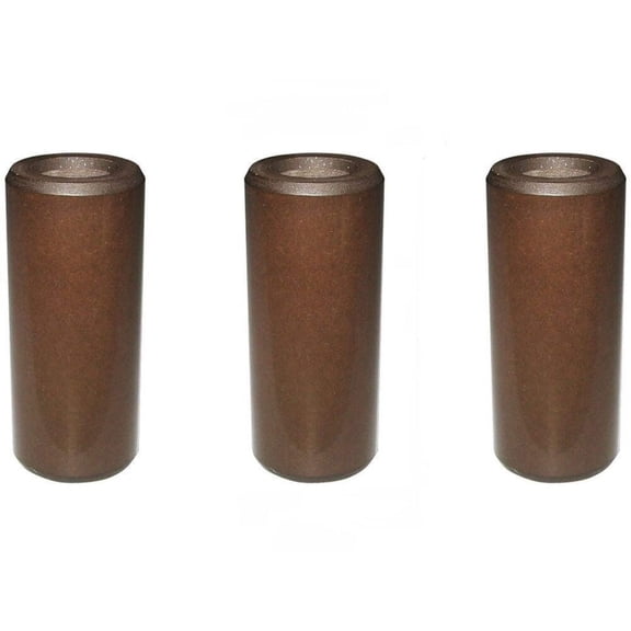 AR 2544 replacement CERAMIC PISTONS Annovi Reverberi XM XMA XMV (AR2739)1780070