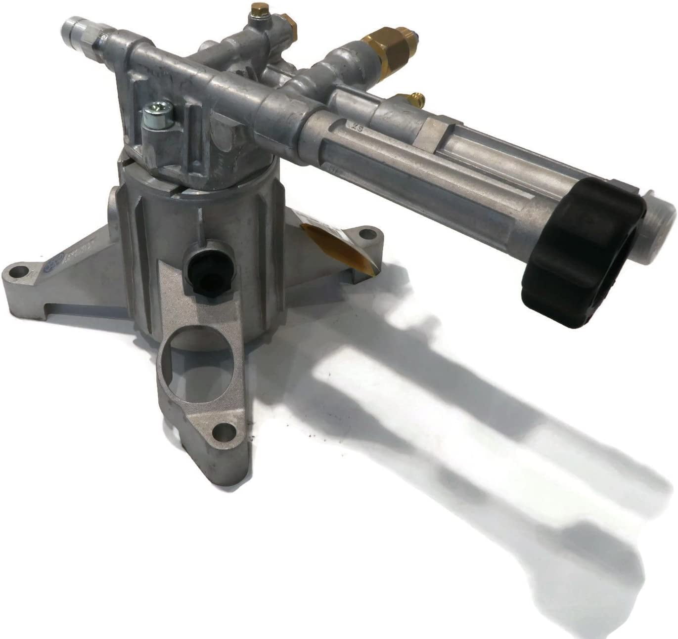 AR 2600 psi Power Pressure Washer Water Pump Brute 0203850 0203860