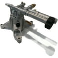 AR 2600 psi Power Pressure Washer Water Pump Brute 0203850 0203860