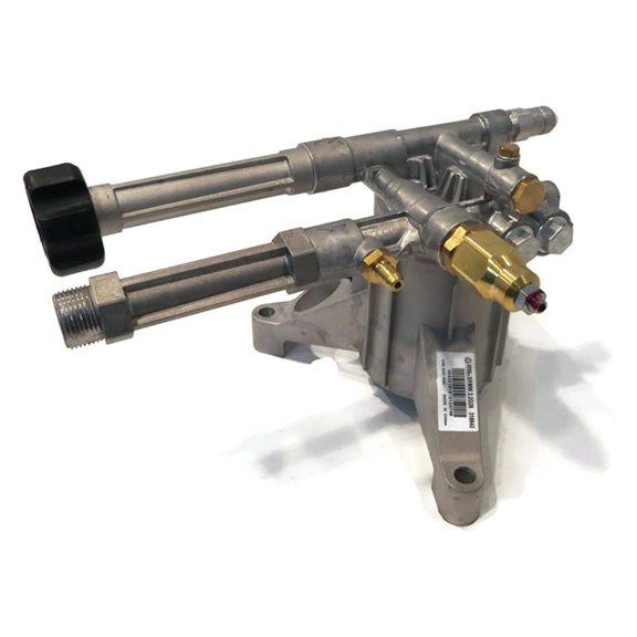 AR 2600 psi Power Pressure Washer Water Pump HU80432 HU80432A Engine