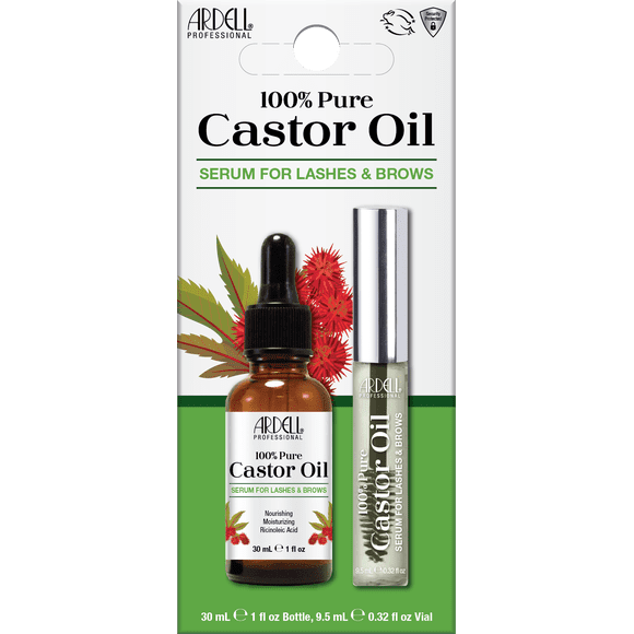 Castor Oil