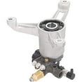 thumbnail image 1 of AR ANNOVI REVERBERI RPW2G19D-EZ Pressure Washer Replacement Pump, Gray, 1 of 1