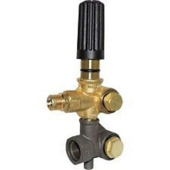 AR Annovi Reverberi AR20821 MINI-MATIC UNLOADER 2600 PSI 1/2 " FPT INLET