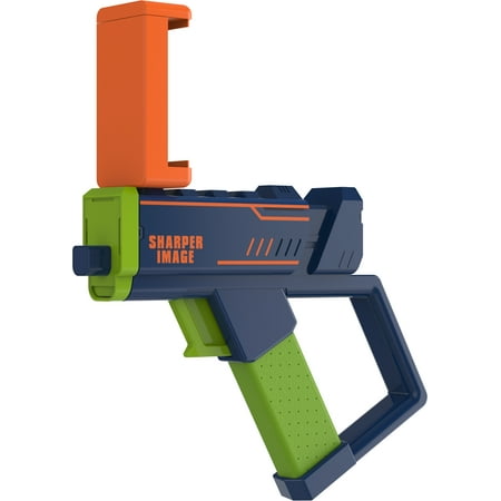 AR Blaster Game