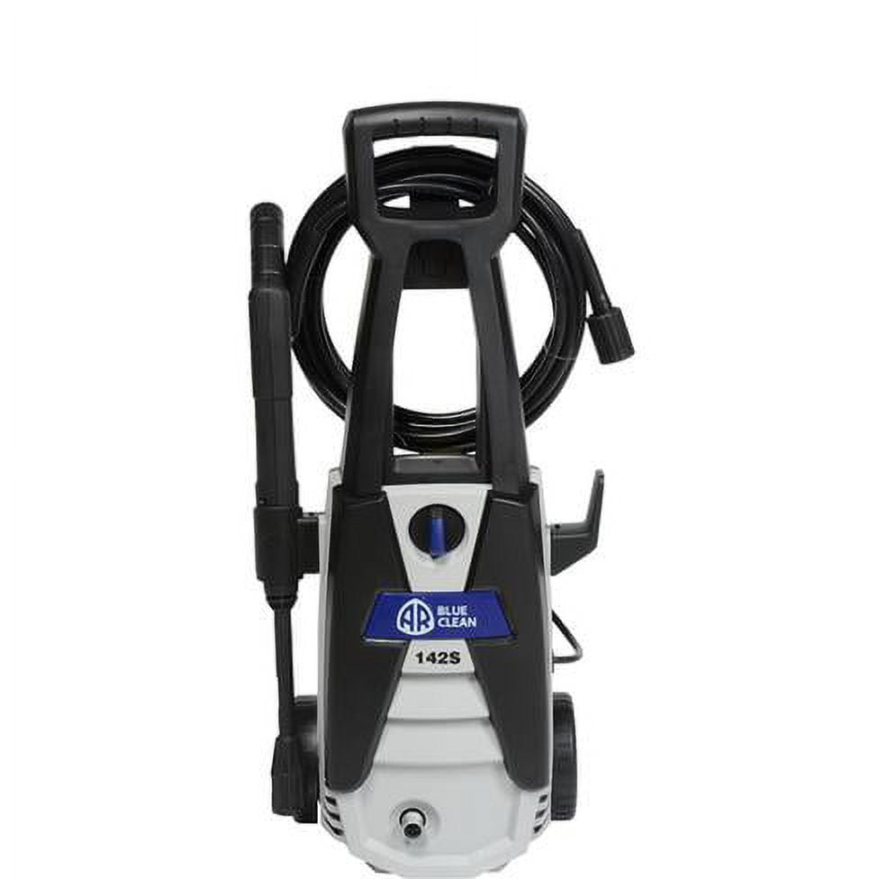 Blue clean 1500 psi pressure washer online