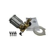 AR Blue Clean 2.5 GPM 3000 PSI Plunger Horizontal Pump Package w/ EZ Start Tube