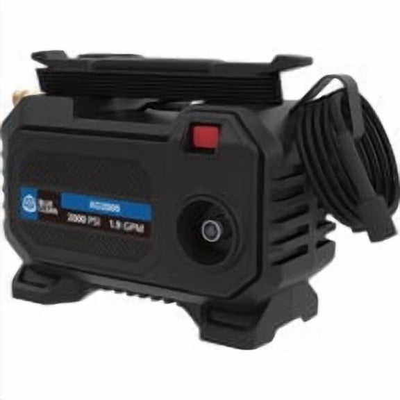 AR Blue Clean 2000 Electric Pressure Washer - Pack of 4