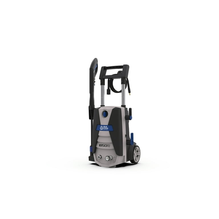 AR Blue Clean AR1850 Electric Pressure Washer 1850 Psi 1.2 GPM 13 Amps