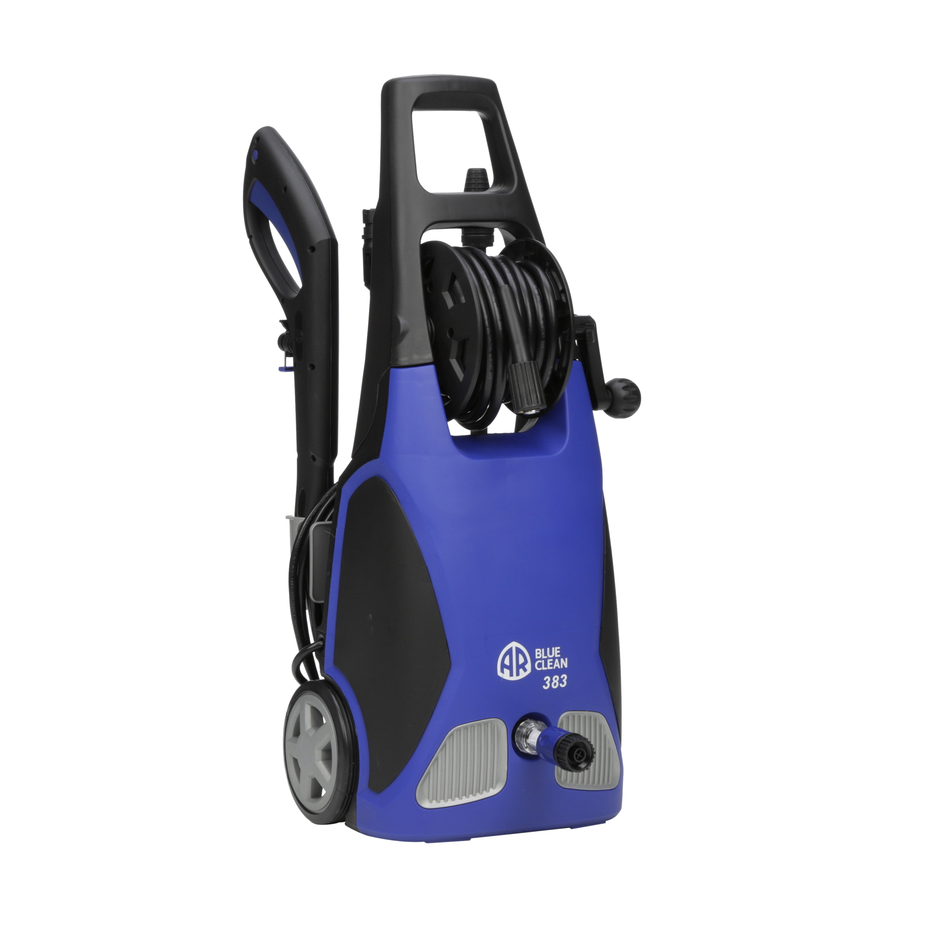 AR Blue Clean AR383 Electric Pressure Washer 1900 PSI, 1.51 GPM, 14
