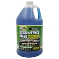 thumbnail image 1 of AR Blue Clean ARDFW04 Deck and Fence Pressure Washer Detergent, 1 of 4