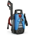 thumbnail image 1 of AR Blue Clean BC111HS Electric Pressure Washer - 1600 PSI, 1.7 GPM, 12.5 Amps, 1 of 13