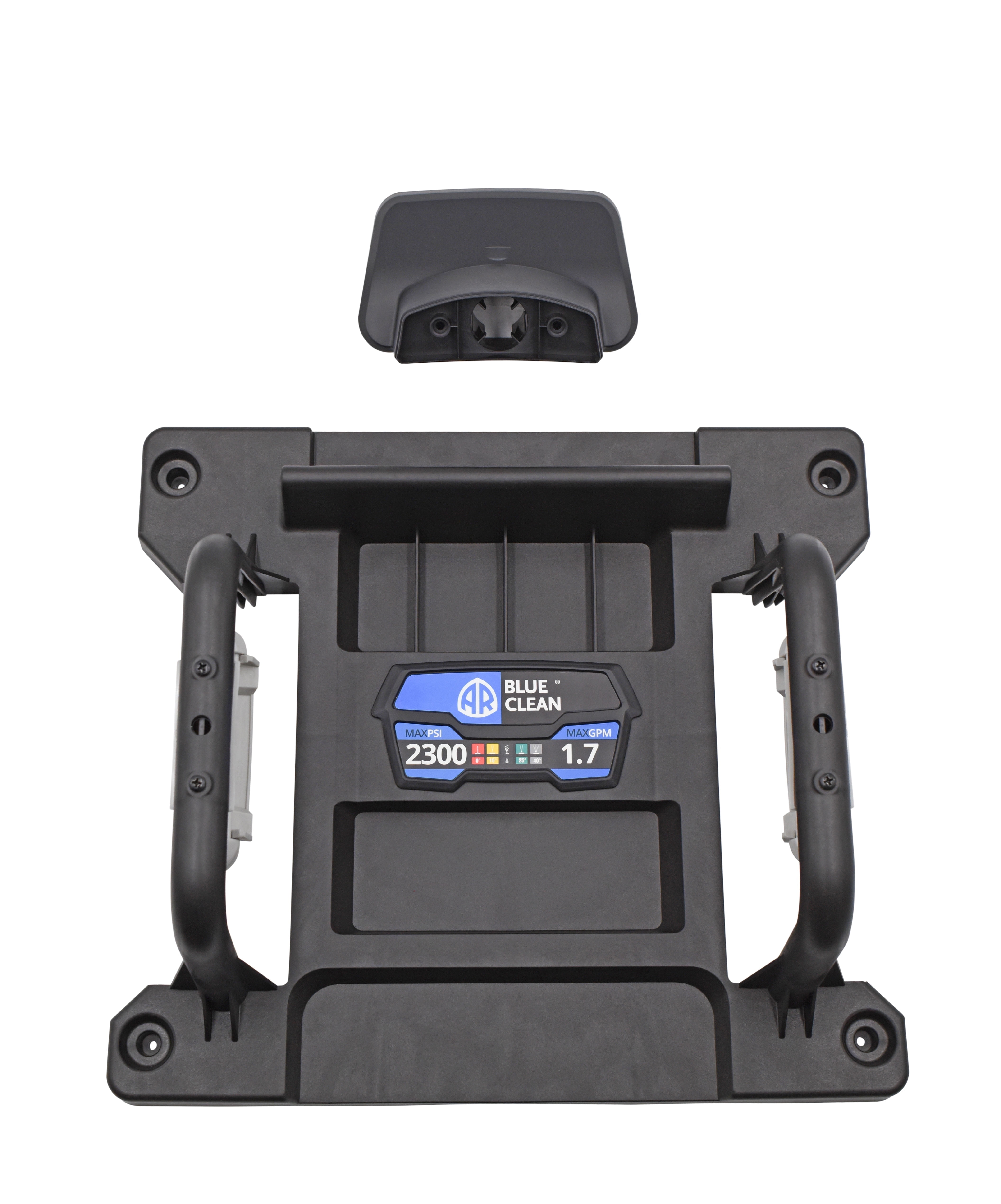 AR Blue Clean Wall Mount Kit - Thumbnail 4