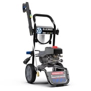 AR Blue Clean BM3300 Electric Pressure Washer-3300 Max PSI, 1.3 Max GPM, 15 Amps