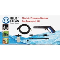 AR Blue Clean Electric Power Washer Trigger Gun Replacement Kit - Pack of 3