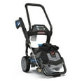 thumbnail image 1 of AR Blue Clean Maxx 2300 PSI 1.5 GPM Portable Electric Pressure Washer, 1 of 11