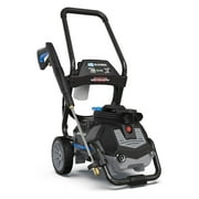 AR Blue Clean Maxx 2300 PSI 1.5 GPM Portable Electric Pressure Washer