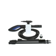 Annovi Reverberi Power Washer Replacement Kit PW909100K - Adjustable Wand - Turbo Nozzle Lance   Garden & Landscape Use, Standard Connection