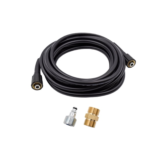 AR Blue Clean PW9091H, Pressure Washer Hose Kit, 100 Series Connection